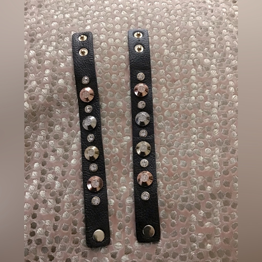 Statement Bracelets